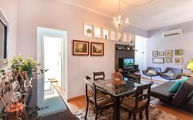 Family Apartment 2 Rooms In Copacabana